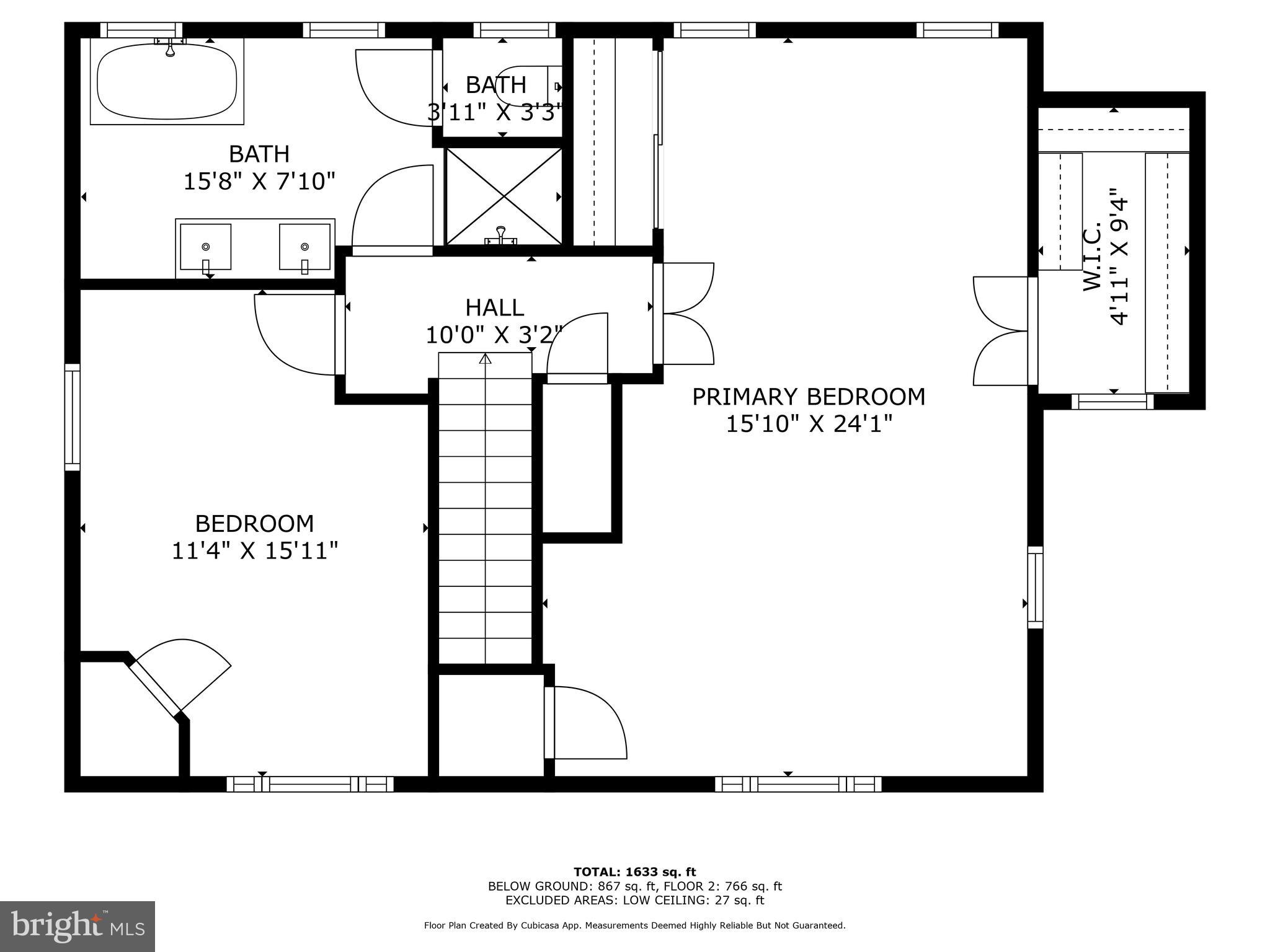 703 Roxboro Road Rockville, MD 20850 - Photo 54 of 55