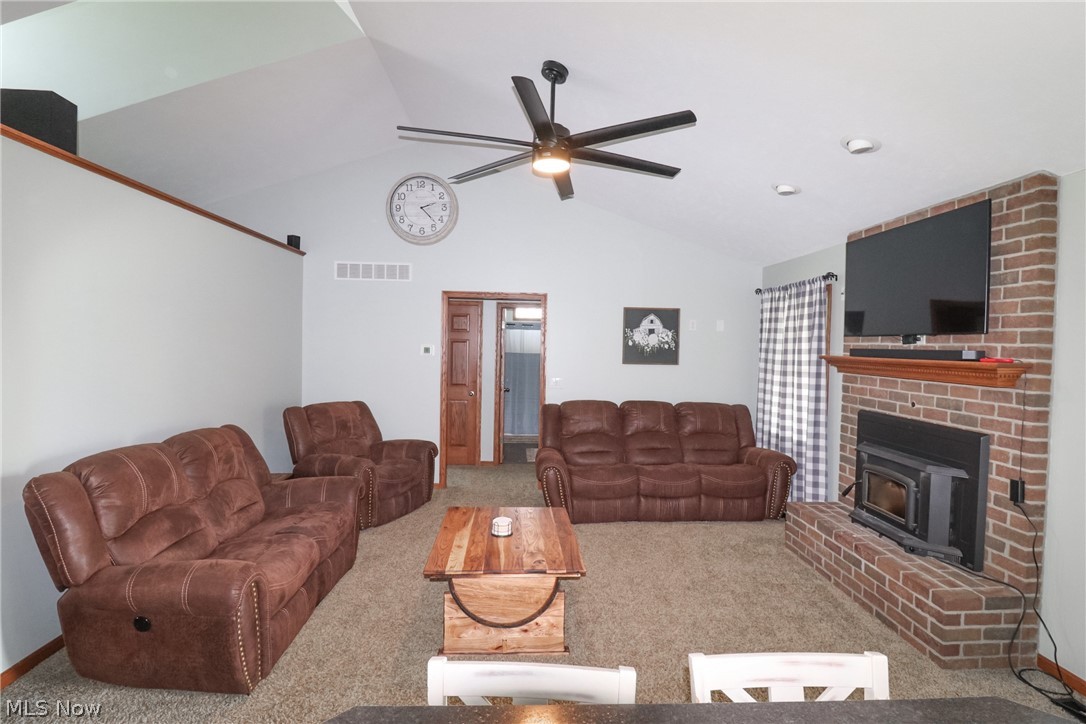 1153 East Pleasant Home Road Wooster, OH 44691 - Photo 14 of 48