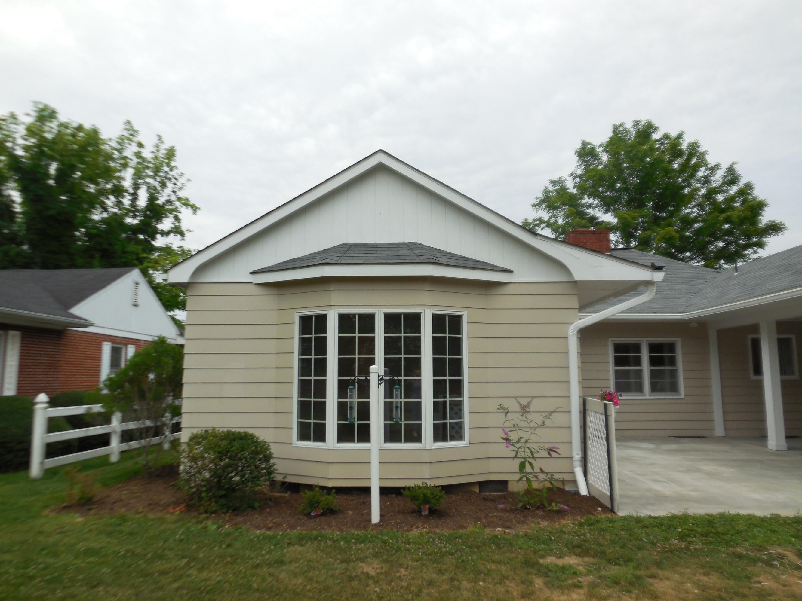 434 Rowan Road White Sulphur Springs, WV 24986 - Photo 29 of 44 Gallery Image 29