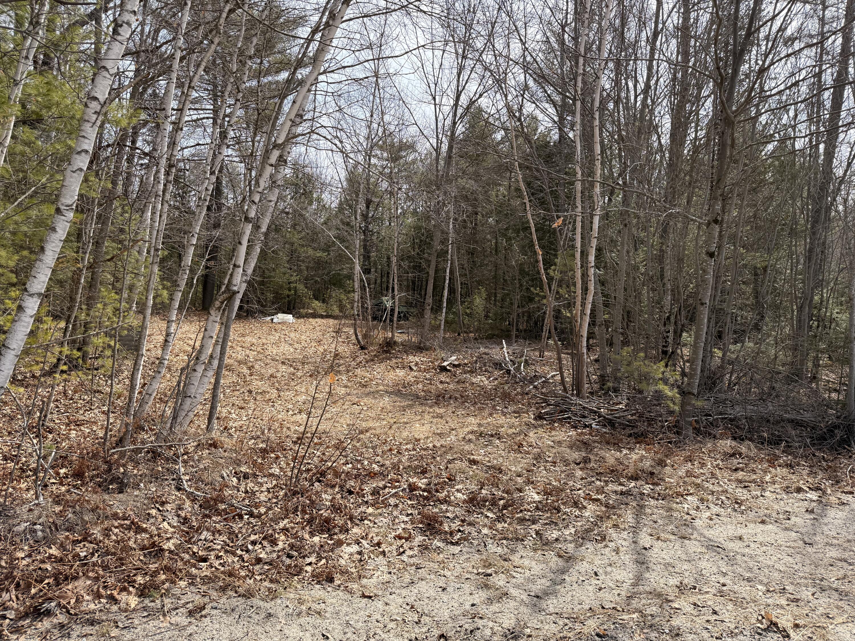 Lot #6 Mohawk Road Enfield, ME 04493 - Photo 1 of 7
