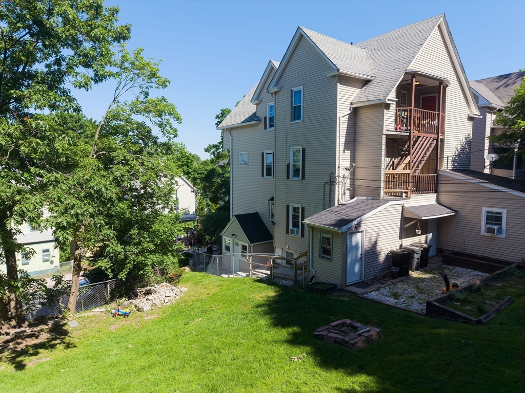 61 Rodney Street, Unit G Worcester, MA 01605 - Photo 22 of 24