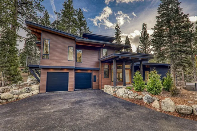 $5,049,000 | 225 Smiley Court, Olympic Valley, CA 96146