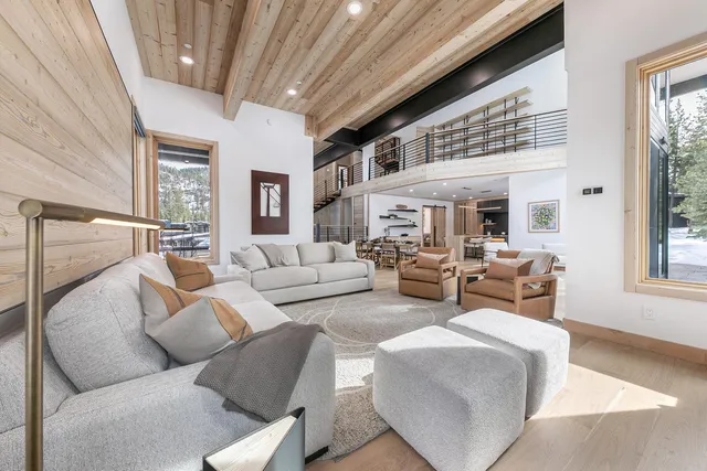 $5,049,000 | 225 Smiley Court, Olympic Valley, CA 96146