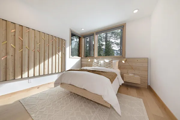 a view of room with walk in closet and a window