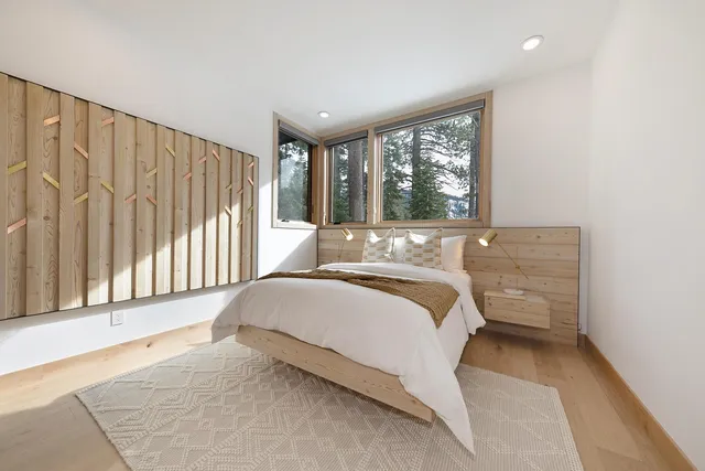 $5,049,000 | 225 Smiley Court, Olympic Valley, CA 96146