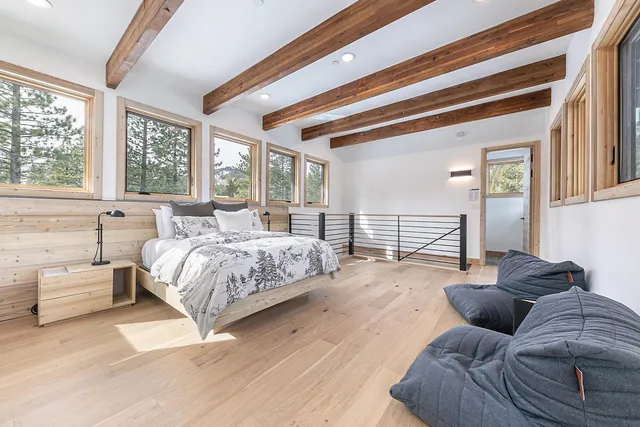 $5,049,000 | 225 Smiley Court, Olympic Valley, CA 96146