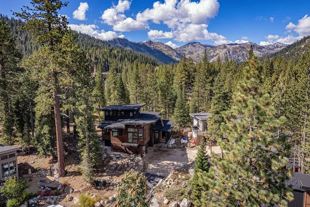 $5,049,000 | 225 Smiley Court, Olympic Valley, CA 96146