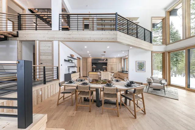 $5,049,000 | 225 Smiley Court, Olympic Valley, CA 96146