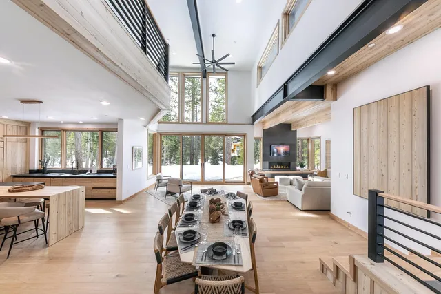 $5,049,000 | 225 Smiley Court, Olympic Valley, CA 96146