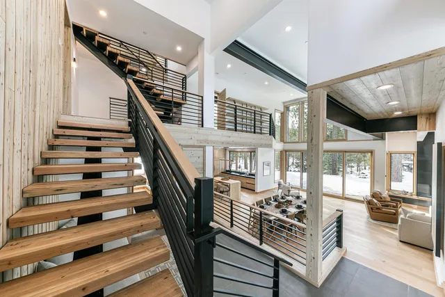 $5,049,000 | 225 Smiley Court, Olympic Valley, CA 96146