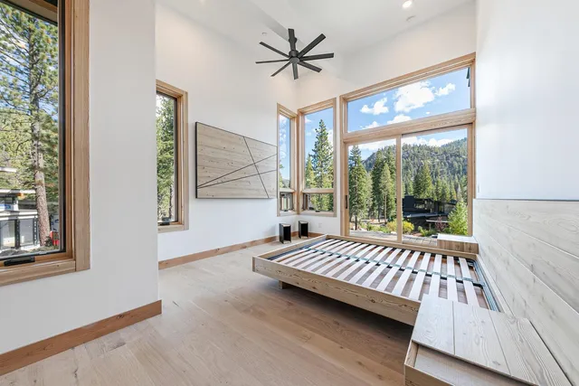 $5,049,000 | 225 Smiley Court, Olympic Valley, CA 96146