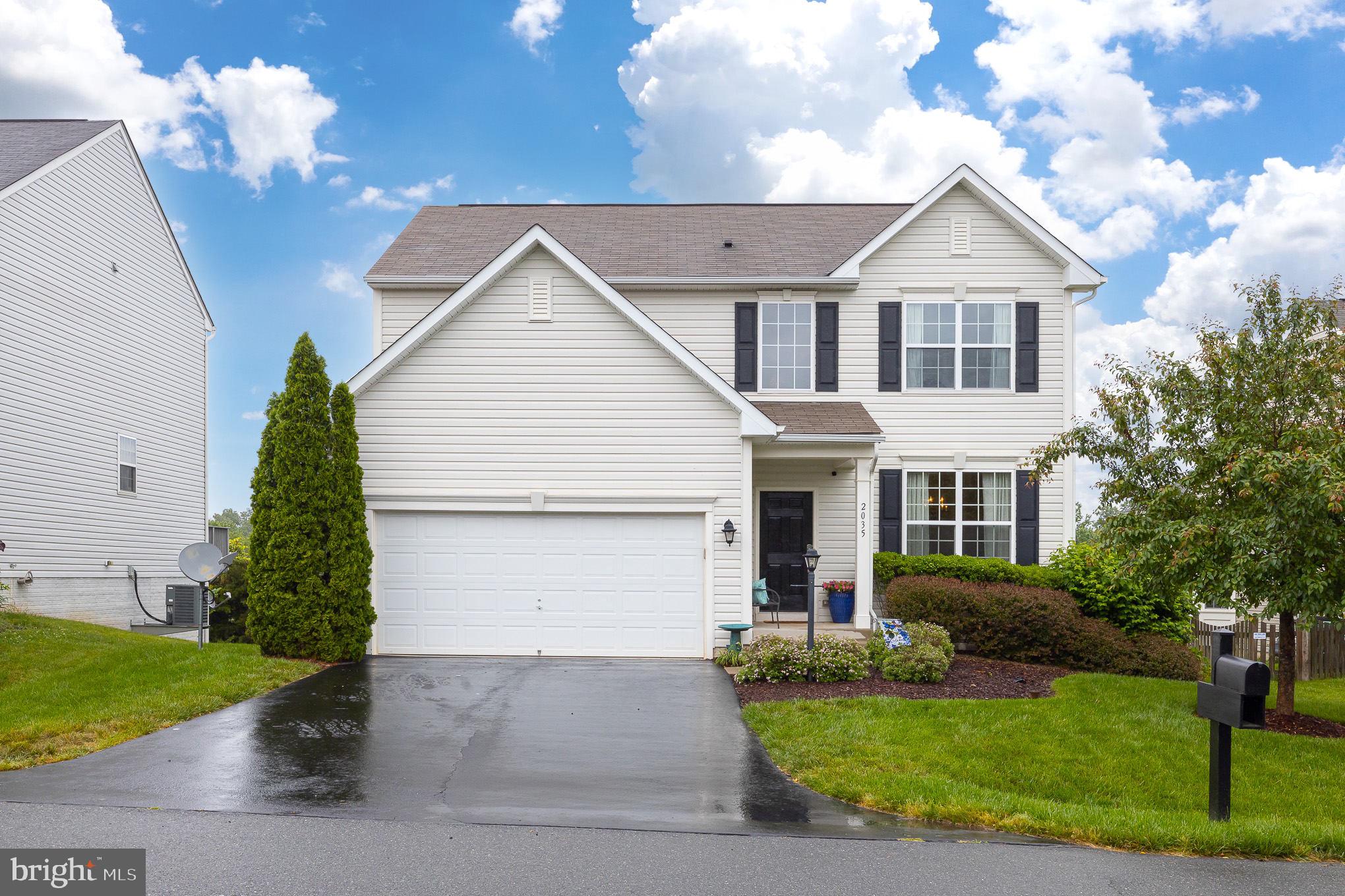2035 Chesterfield Road Locust Grove, VA 22508 - Photo 3 of 53 Gallery Image 3