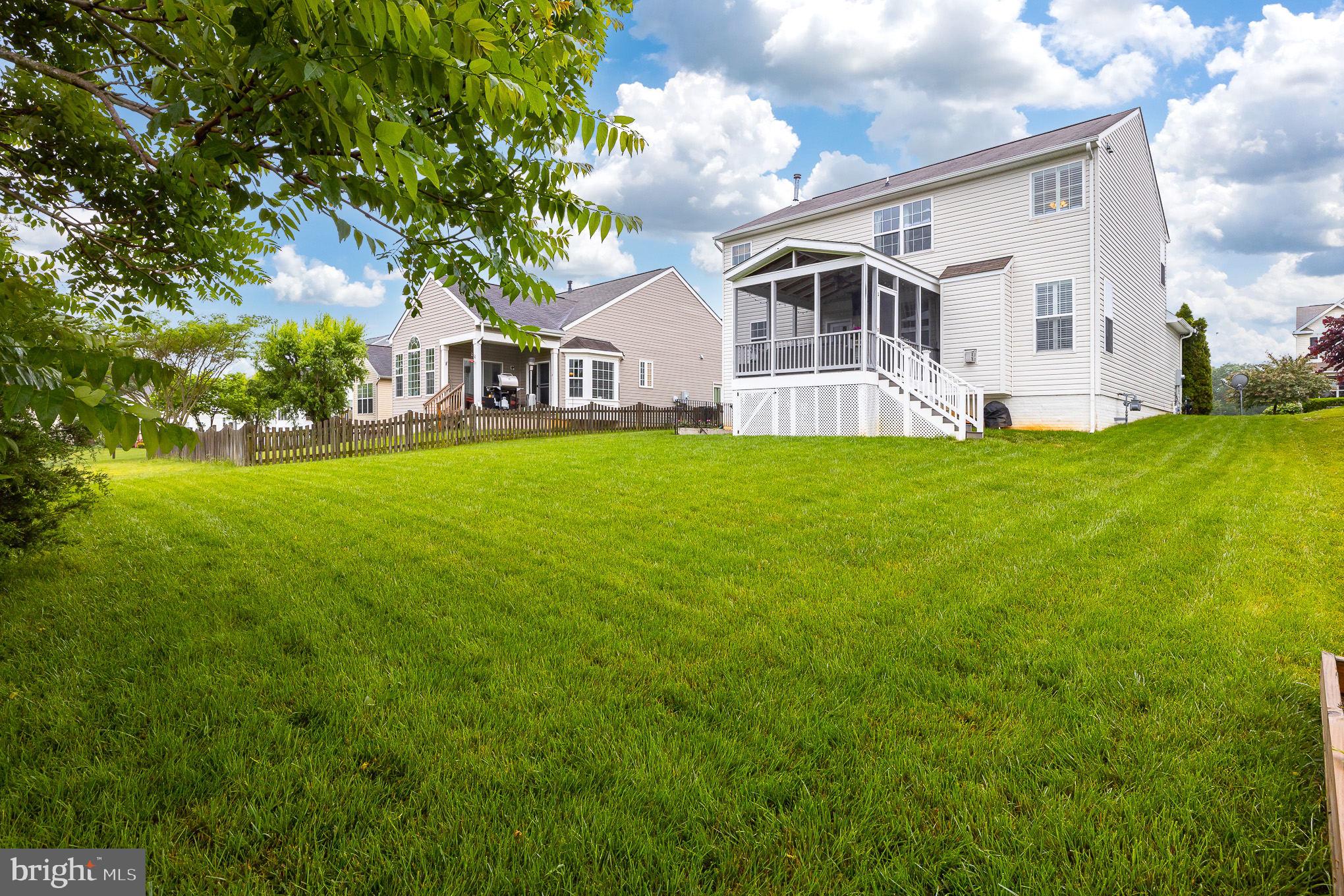 2035 Chesterfield Road Locust Grove, VA 22508 - Photo 8 of 53 Gallery Image 8