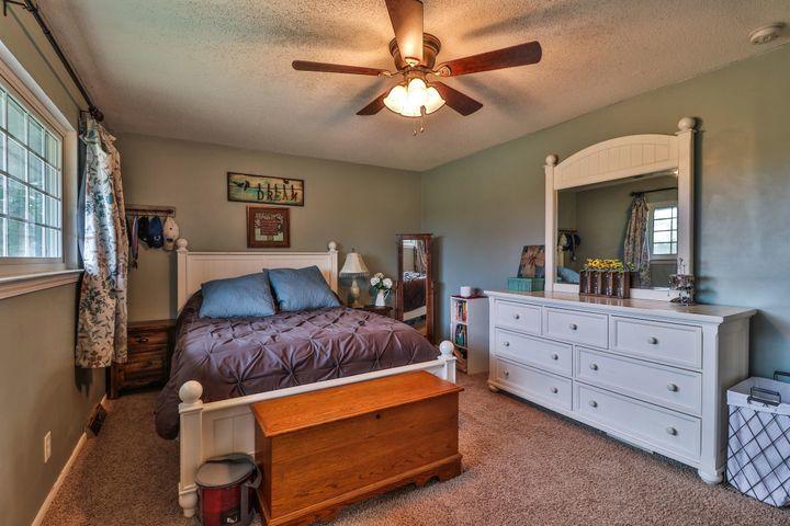 804 Coventry Road Knoxville, TN 37923 - Photo 13 of 26 Master Bedroom