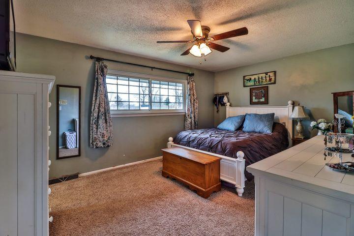 804 Coventry Road Knoxville, TN 37923 - Photo 14 of 26 Master Bedroom