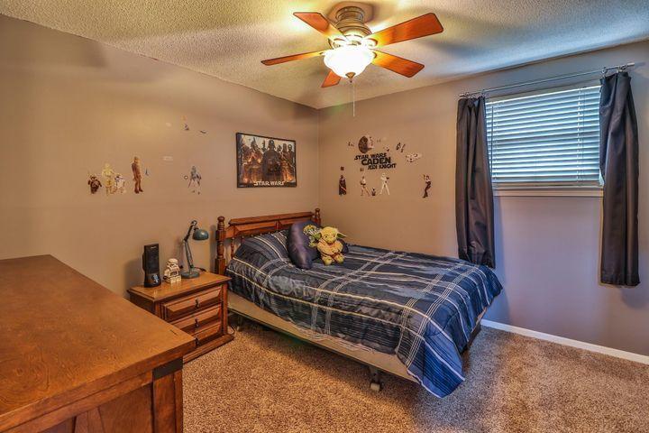 804 Coventry Road Knoxville, TN 37923 - Photo 18 of 26 Bedroom #2