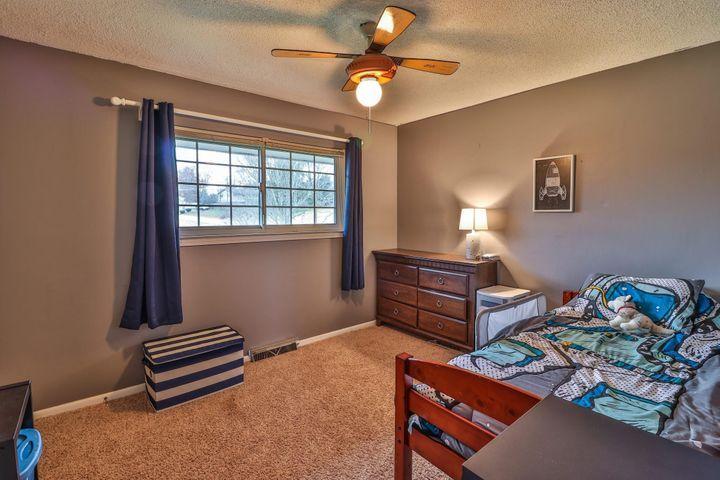 804 Coventry Road Knoxville, TN 37923 - Photo 19 of 26 Bedroom #3