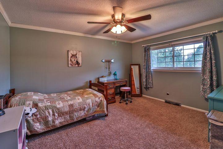 804 Coventry Road Knoxville, TN 37923 - Photo 20 of 26 Bedroom #4