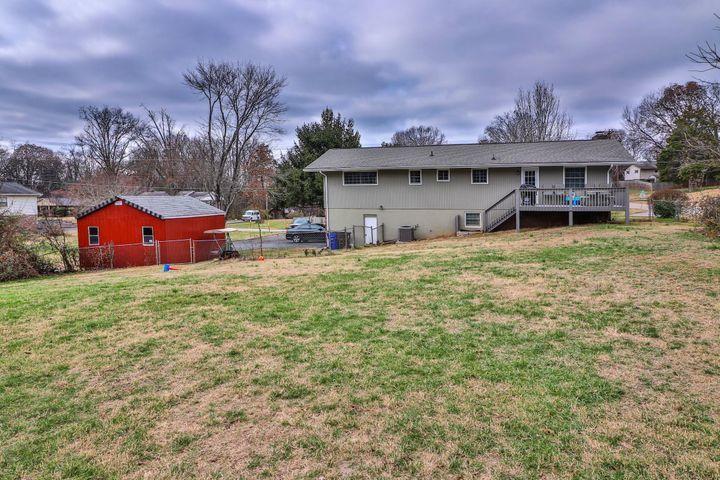 804 Coventry Road Knoxville, TN 37923 - Photo 22 of 26 Back of Home