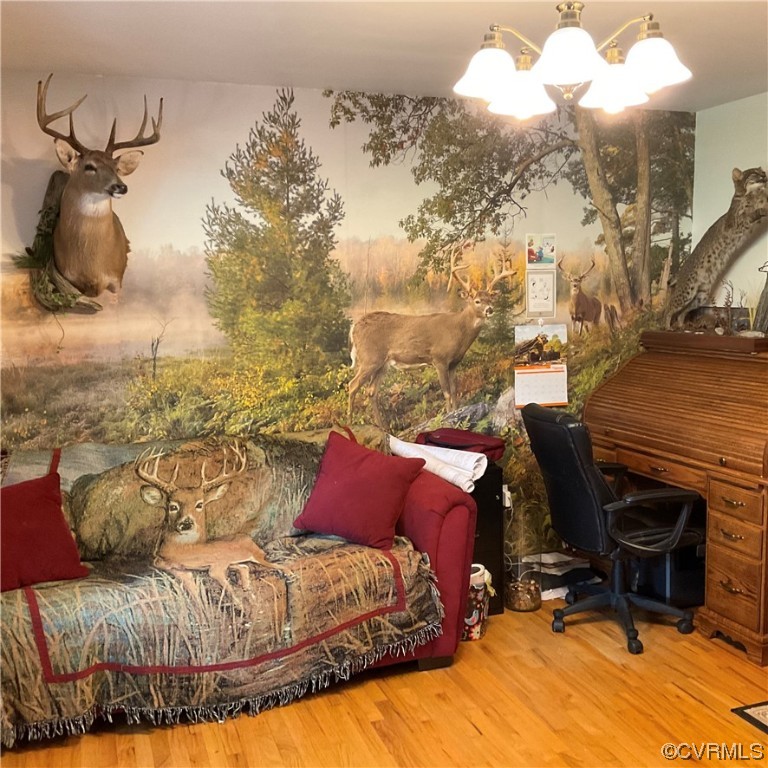 344 Old Mansion Road Victoria, VA 23974 - Photo 19 of 47