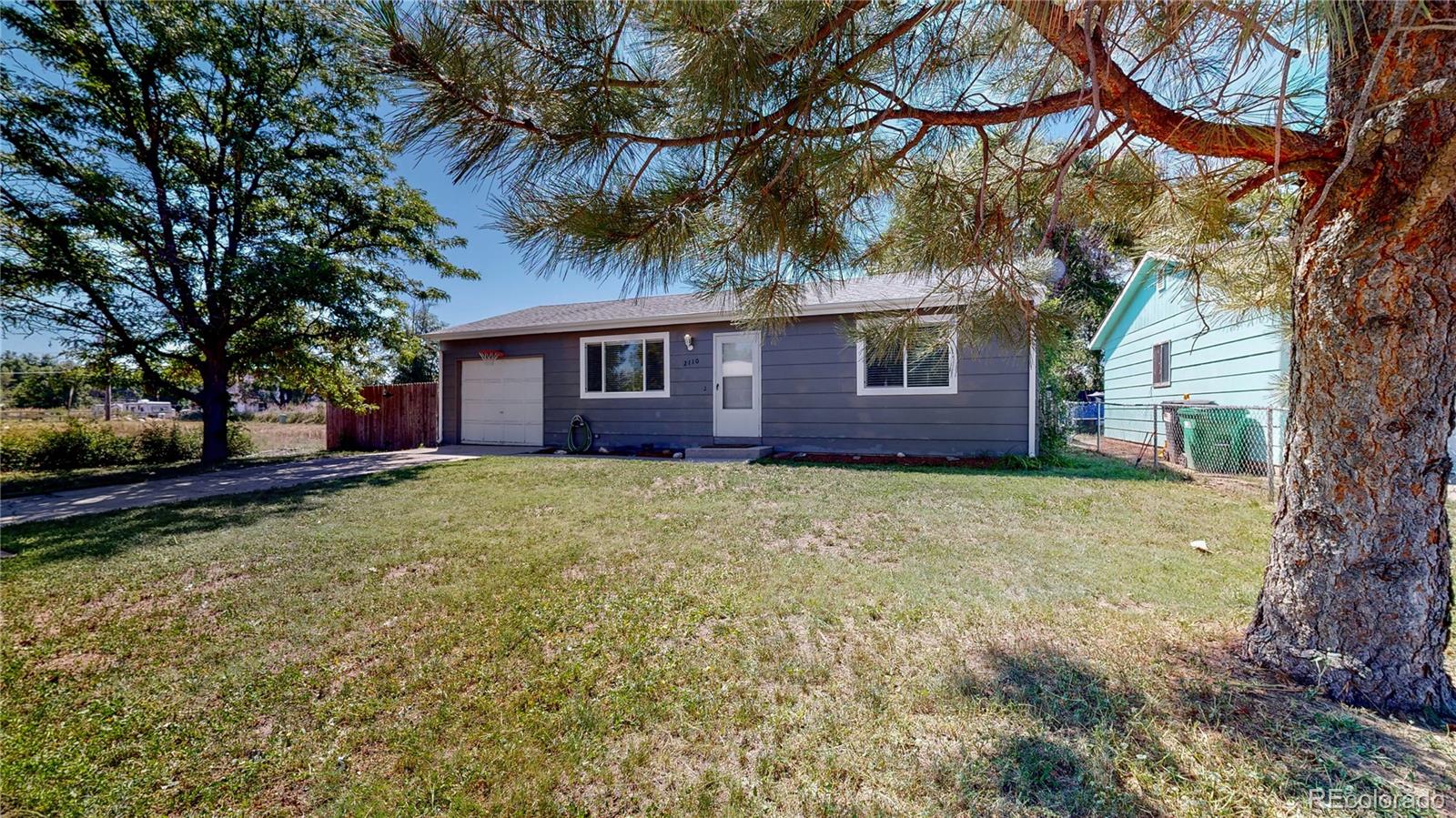 2110 4th Street, Greeley, CO 80631 Compass photo