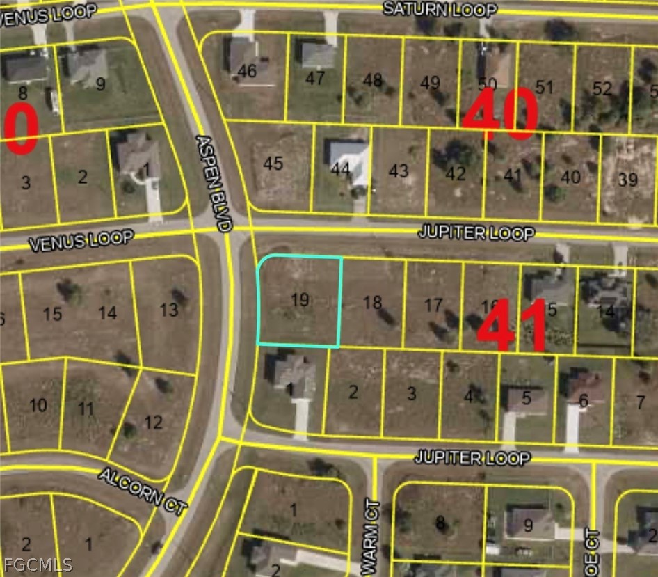 1365 Jupiter Loop LaBelle, FL 33935 - Photo 2 of 2