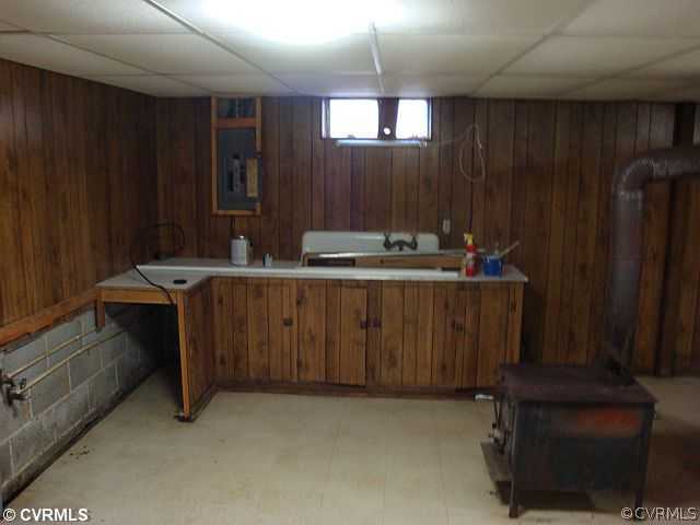 223 Evans Mill Road Dillwyn, VA 23936 - Photo 11 of 11 a view of a storage & utility room