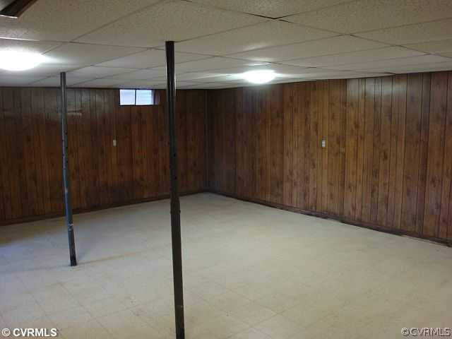 223 Evans Mill Road Dillwyn, VA 23936 - Photo 7 of 11 a view of an empty room