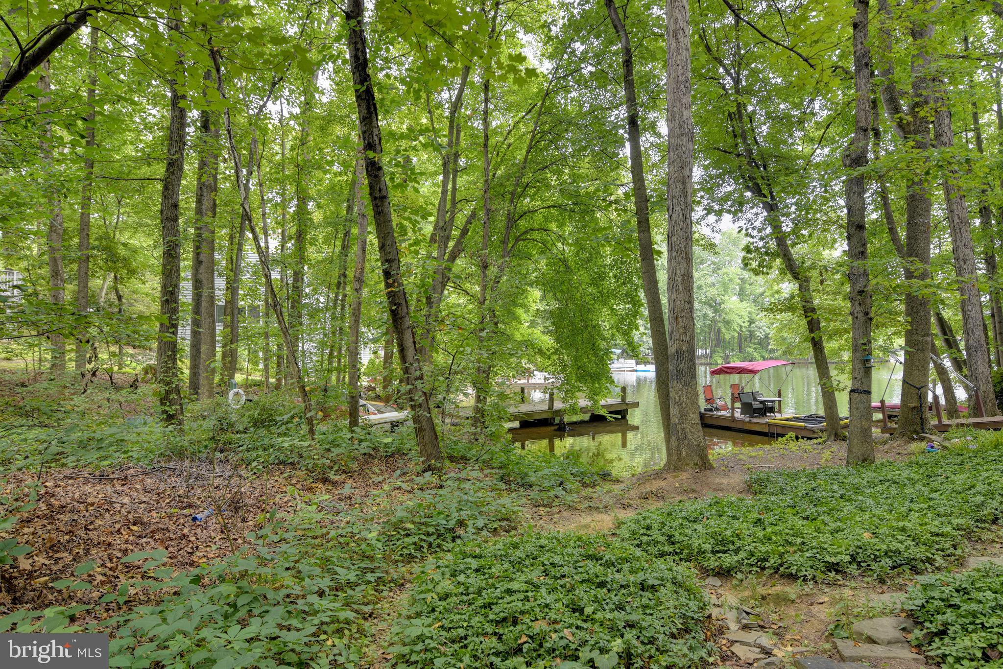 2001 Halyard Lane Reston, VA 20191 - Photo 8 of 37 Lake Thoreau