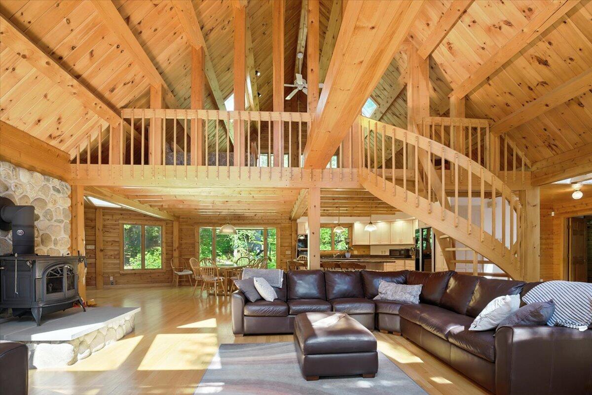 316 Hardscrabble Road Wayne, ME 04265 - Photo 10 of 97 060-2 Mountain View Ln_Readfield_ME-45