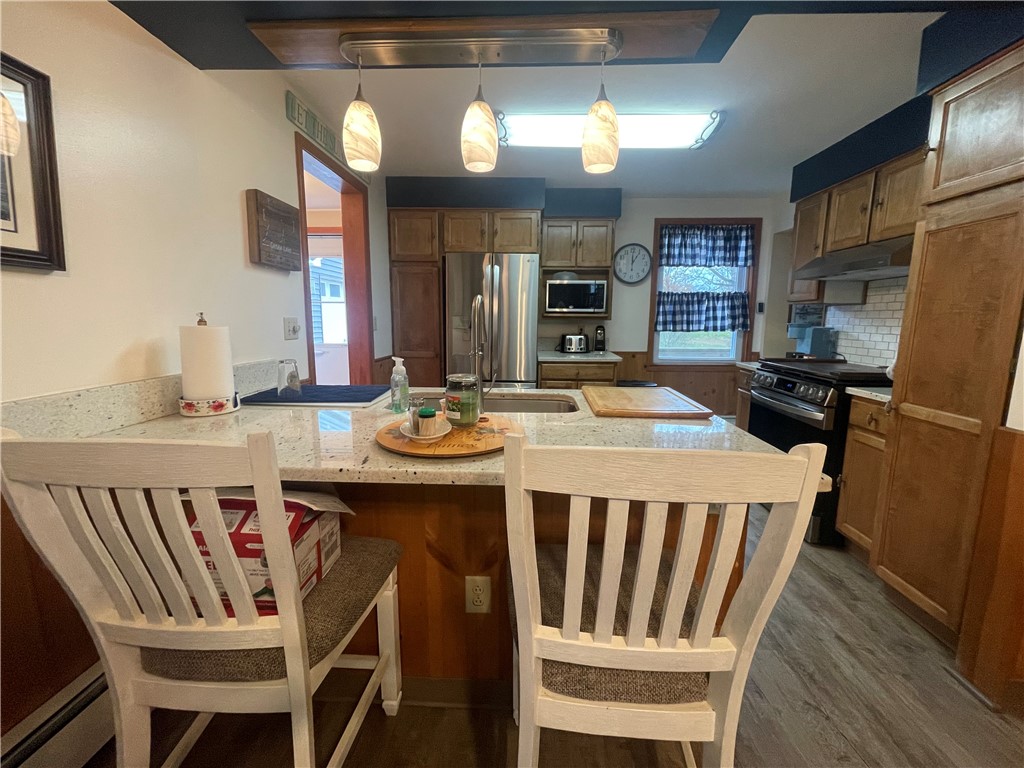 2342 Lower Lake Road Seneca Falls, NY 13148 - Photo 14 of 45