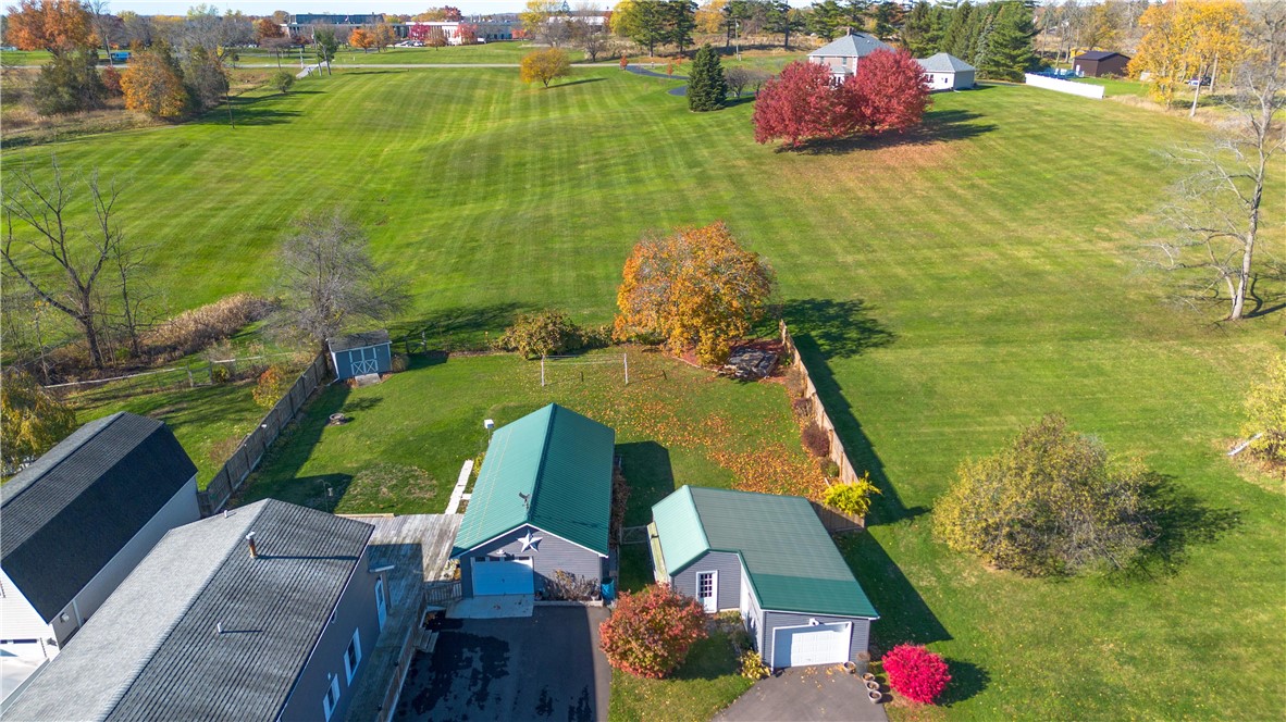 2342 Lower Lake Road Seneca Falls, NY 13148 - Photo 3 of 45