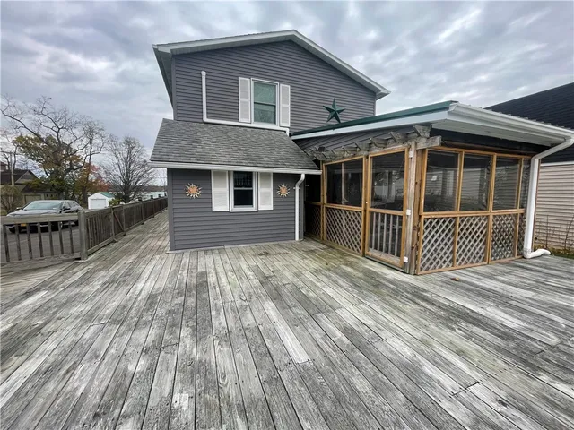 $339,900 | 2342 Lower Lake Road, Seneca Falls, NY 13148