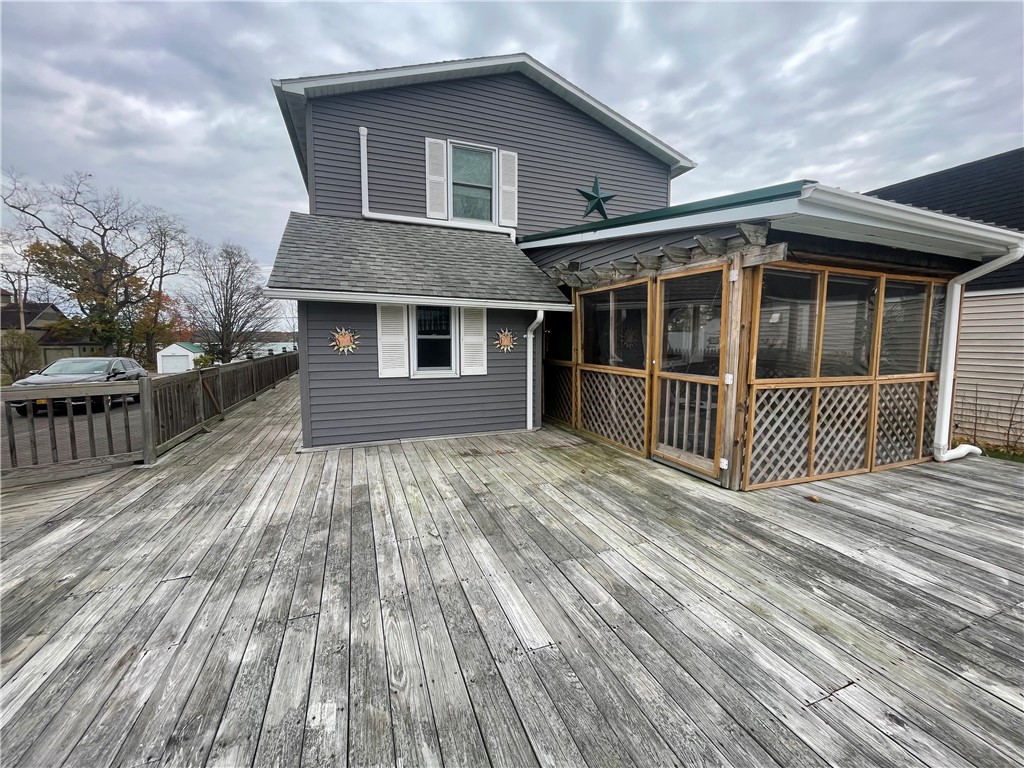 2342 Lower Lake Road Seneca Falls, NY 13148 - Photo 33 of 45