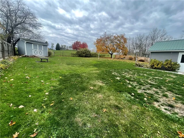 $339,900 | 2342 Lower Lake Road, Seneca Falls, NY 13148