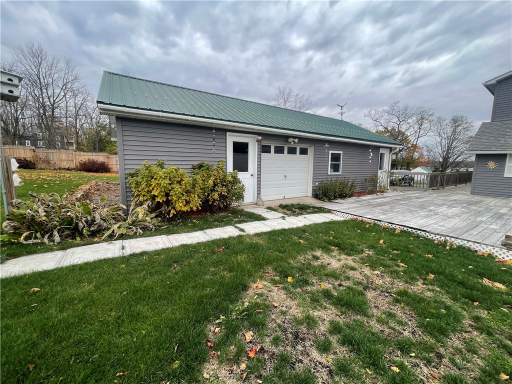 2342 Lower Lake Road Seneca Falls, NY 13148 - Photo 36 of 45