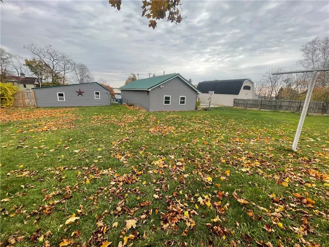 $339,900 | 2342 Lower Lake Road, Seneca Falls, NY 13148