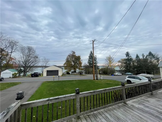 $339,900 | 2342 Lower Lake Road, Seneca Falls, NY 13148