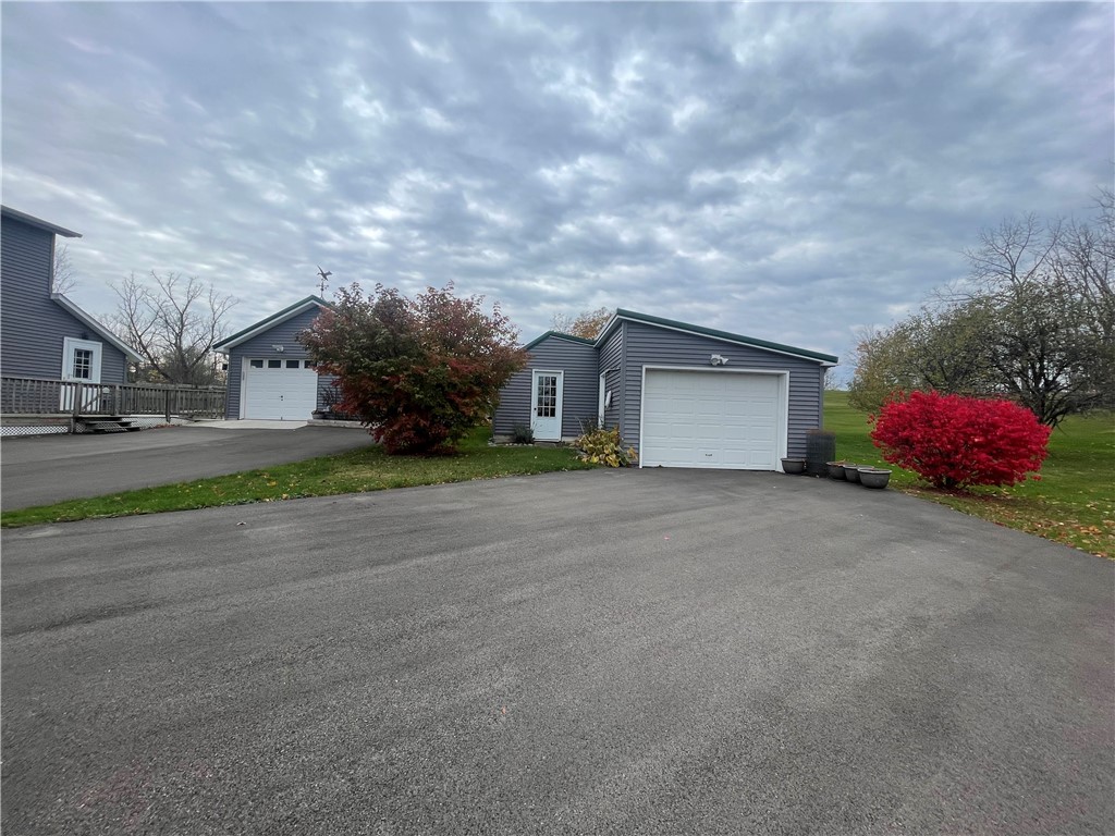 2342 Lower Lake Road Seneca Falls, NY 13148 - Photo 40 of 45