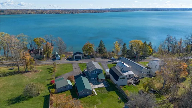 $339,900 | 2342 Lower Lake Road, Seneca Falls, NY 13148