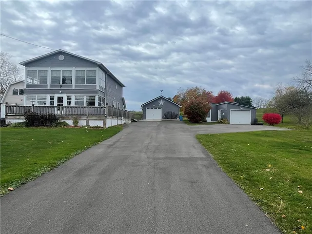 $339,900 | 2342 Lower Lake Road, Seneca Falls, NY 13148