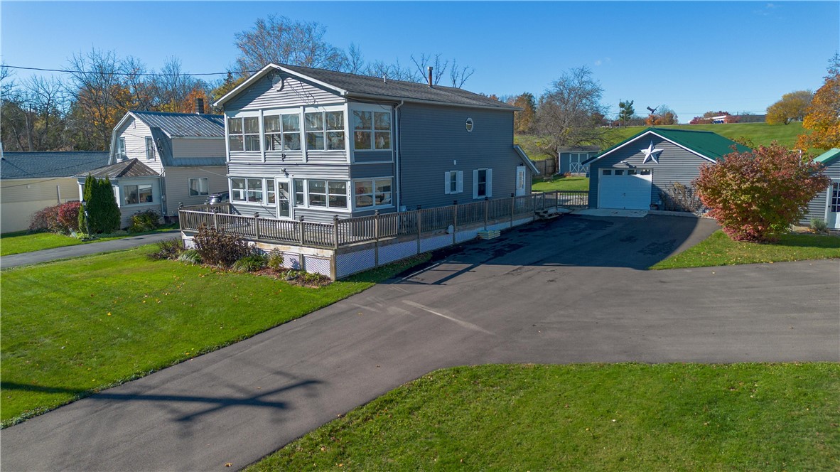 2342 Lower Lake Road Seneca Falls, NY 13148 - Photo 42 of 45