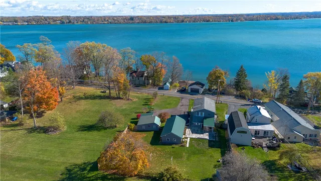 $339,900 | 2342 Lower Lake Road, Seneca Falls, NY 13148