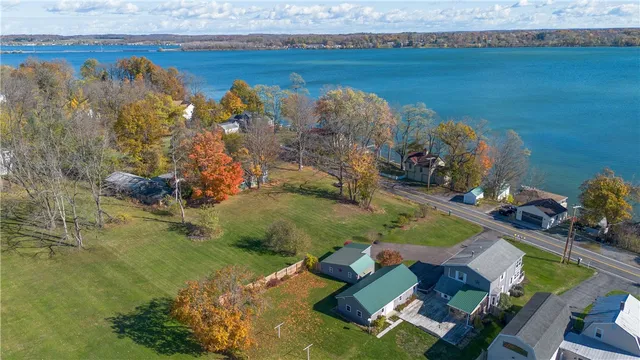 $339,900 | 2342 Lower Lake Road, Seneca Falls, NY 13148