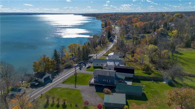 $339,900 | 2342 Lower Lake Road, Seneca Falls, NY 13148