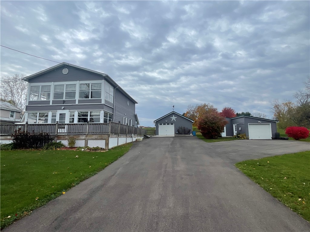 2342 Lower Lake Road Seneca Falls, NY 13148 - Photo 5 of 45