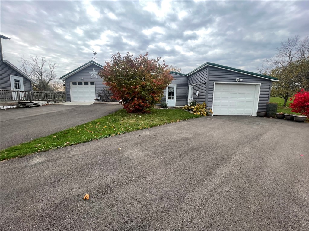 2342 Lower Lake Road Seneca Falls, NY 13148 - Photo 8 of 45