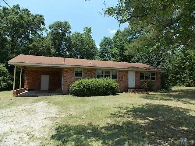768 Ranch Road Clayton, NC 27520 - Photo 1 of 12 Exterior Front
