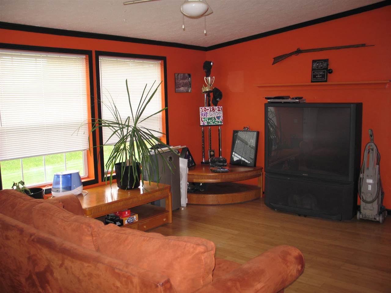3193 Putnam Road Hale, MI 48739 - Photo 6 of 24 1823940-5.JPG