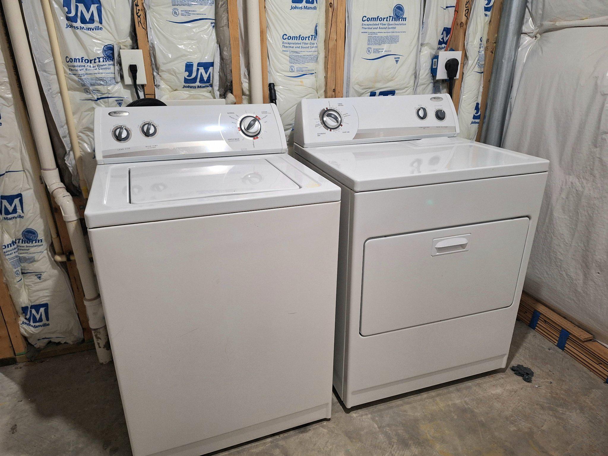 7906 Springridge Road Glen Burnie, MD 21060 - Photo 22 of 28 Lower level laundry